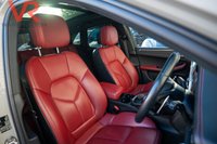 USED 2022 72 PORSCHE MACAN 2.0T T SUV 5dr Petrol PDK 4WD Euro 6 (s/s) (265 ps) VAT Qualifying + Sport Chrono + Pan Roof