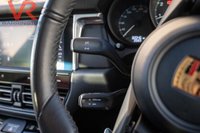 USED 2022 72 PORSCHE MACAN 2.0T T SUV 5dr Petrol PDK 4WD Euro 6 (s/s) (265 ps) VAT Qualifying + Sport Chrono + Pan Roof