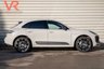 USED 2022 72 PORSCHE MACAN 2.0T T SUV 5dr Petrol PDK 4WD Euro 6 (s/s) (265 ps) VAT Qualifying + Sport Chrono + Pan Roof