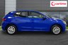USED 2022 72 SKODA FABIA 1.0 MPI SE Comfort Hatchback 5dr Petrol Manual Euro 6 (s/s) (80 ps) Touchscreen, Electric Door Mirrors, Air Conditioning, Bluetooth, DAB Radio Touchscreen, Electric Door Mirrors, Air Conditioning, Bluetooth, DAB Radio