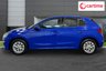 USED 2022 72 SKODA FABIA 1.0 MPI SE Comfort Hatchback 5dr Petrol Manual Euro 6 (s/s) (80 ps) Touchscreen, Electric Door Mirrors, Air Conditioning, Bluetooth, DAB Radio Touchscreen, Electric Door Mirrors, Air Conditioning, Bluetooth, DAB Radio