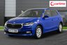 USED 2022 72 SKODA FABIA 1.0 MPI SE Comfort Hatchback 5dr Petrol Manual Euro 6 (s/s) (80 ps) Touchscreen, Electric Door Mirrors, Air Conditioning, Bluetooth, DAB Radio Touchscreen, Electric Door Mirrors, Air Conditioning, Bluetooth, DAB Radio