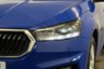USED 2022 72 SKODA FABIA 1.0 MPI SE Comfort Hatchback 5dr Petrol Manual Euro 6 (s/s) (80 ps) Touchscreen, Electric Door Mirrors, Air Conditioning, Bluetooth, DAB Radio Touchscreen, Electric Door Mirrors, Air Conditioning, Bluetooth, DAB Radio