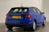 USED 2022 72 SKODA FABIA 1.0 MPI SE Comfort Hatchback 5dr Petrol Manual Euro 6 (s/s) (80 ps) Touchscreen, Electric Door Mirrors, Air Conditioning, Bluetooth, DAB Radio Touchscreen, Electric Door Mirrors, Air Conditioning, Bluetooth, DAB Radio