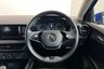 USED 2022 72 SKODA FABIA 1.0 MPI SE Comfort Hatchback 5dr Petrol Manual Euro 6 (s/s) (80 ps) Touchscreen, Electric Door Mirrors, Air Conditioning, Bluetooth, DAB Radio Touchscreen, Electric Door Mirrors, Air Conditioning, Bluetooth, DAB Radio