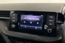 USED 2022 72 SKODA FABIA 1.0 MPI SE Comfort Hatchback 5dr Petrol Manual Euro 6 (s/s) (80 ps) Touchscreen, Electric Door Mirrors, Air Conditioning, Bluetooth, DAB Radio Touchscreen, Electric Door Mirrors, Air Conditioning, Bluetooth, DAB Radio