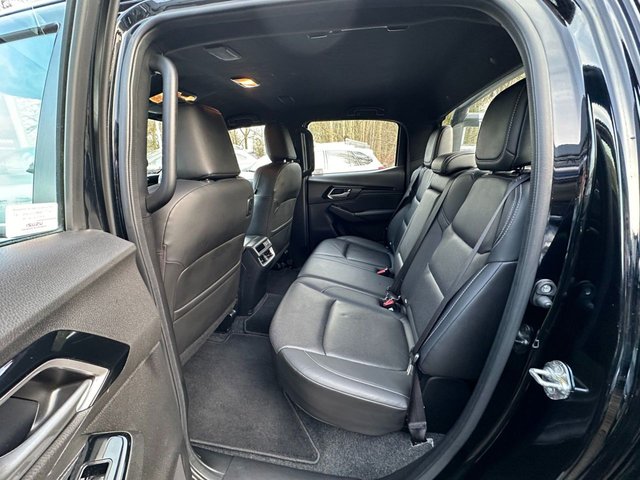 2022 ISUZU D-MAX 1.9 TD V-Cross Pickup Double Cab 4dr Diesel Auto 4WD Euro 6 (s/s) (164 ps) - Photo 12