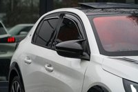 USED 2021 21 PEUGEOT 208 1.2 PureTech GT Hatchback 5dr Petrol Manual Euro 6 (s/s) (100 ps) 