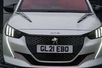 USED 2021 21 PEUGEOT 208 1.2 PureTech GT Hatchback 5dr Petrol Manual Euro 6 (s/s) (100 ps) 