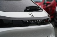 USED 2021 21 PEUGEOT 208 1.2 PureTech GT Hatchback 5dr Petrol Manual Euro 6 (s/s) (100 ps) 