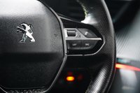 USED 2021 21 PEUGEOT 208 1.2 PureTech GT Hatchback 5dr Petrol Manual Euro 6 (s/s) (100 ps) 