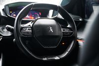 USED 2021 21 PEUGEOT 208 1.2 PureTech GT Hatchback 5dr Petrol Manual Euro 6 (s/s) (100 ps) 