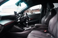 USED 2021 21 PEUGEOT 208 1.2 PureTech GT Hatchback 5dr Petrol Manual Euro 6 (s/s) (100 ps) 