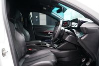 USED 2021 21 PEUGEOT 208 1.2 PureTech GT Hatchback 5dr Petrol Manual Euro 6 (s/s) (100 ps) 