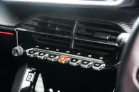USED 2021 21 PEUGEOT 208 1.2 PureTech GT Hatchback 5dr Petrol Manual Euro 6 (s/s) (100 ps) 