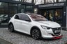 USED 2021 21 PEUGEOT 208 1.2 PureTech GT Hatchback 5dr Petrol Manual Euro 6 (s/s) (100 ps) 