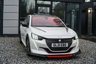 USED 2021 21 PEUGEOT 208 1.2 PureTech GT Hatchback 5dr Petrol Manual Euro 6 (s/s) (100 ps) 