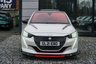 USED 2021 21 PEUGEOT 208 1.2 PureTech GT Hatchback 5dr Petrol Manual Euro 6 (s/s) (100 ps) 