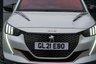 USED 2021 21 PEUGEOT 208 1.2 PureTech GT Hatchback 5dr Petrol Manual Euro 6 (s/s) (100 ps) 