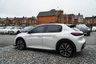 USED 2021 21 PEUGEOT 208 1.2 PureTech GT Hatchback 5dr Petrol Manual Euro 6 (s/s) (100 ps) 