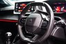 USED 2021 21 PEUGEOT 208 1.2 PureTech GT Hatchback 5dr Petrol Manual Euro 6 (s/s) (100 ps) 