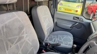 USED 2009 09 FORD TRANSIT CONNECT 1.8 TDCi T230 Panel Van 4dr Diesel Manual L3 H3 (89 bhp) Arrange WhatsApp video call