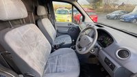 USED 2009 09 FORD TRANSIT CONNECT 1.8 TDCi T230 Panel Van 4dr Diesel Manual L3 H3 (89 bhp) Arrange WhatsApp video call