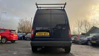 USED 2009 09 FORD TRANSIT CONNECT 1.8 TDCi T230 Panel Van 4dr Diesel Manual L3 H3 (89 bhp) Arrange WhatsApp video call