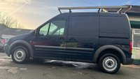 USED 2009 09 FORD TRANSIT CONNECT 1.8 TDCi T230 Panel Van 4dr Diesel Manual L3 H3 (89 bhp) Arrange WhatsApp video call