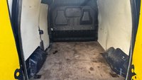 USED 2009 09 FORD TRANSIT CONNECT 1.8 TDCi T230 Panel Van 4dr Diesel Manual L3 H3 (89 bhp) Arrange WhatsApp video call
