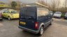 USED 2009 09 FORD TRANSIT CONNECT 1.8 TDCi T230 Panel Van 4dr Diesel Manual L3 H3 (89 bhp) Arrange WhatsApp video call