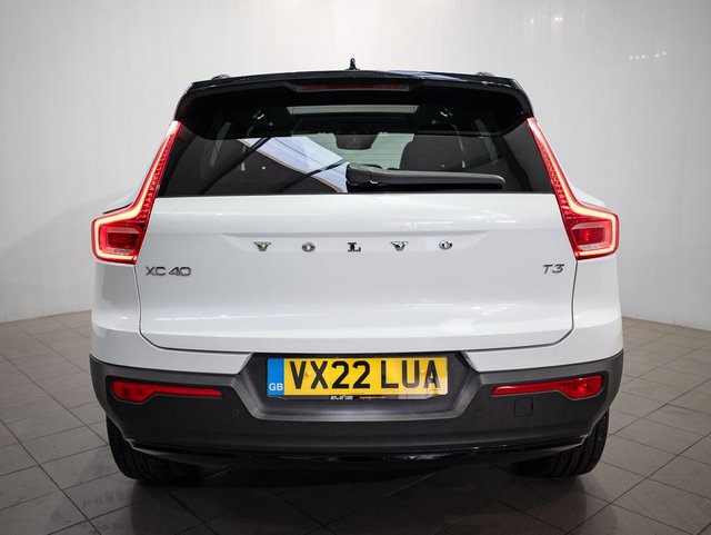2022 Volvo Xc40 1.5L R-Design 5dr - Photo 9