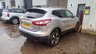 USED 2015 15 NISSAN QASHQAI 1.2 DIG-T n-tec+ SUV 5dr Petrol Manual 2WD Euro 5 (s/s) (115 ps) 