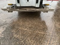 USED 2019 69 RENAULT TRUCKS T T-RANGE 26 TONNE BOX WITH SLIDE OUT TAIL LIFT (SLEEPER CAB) 