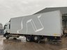 USED 2019 69 RENAULT TRUCKS T T-RANGE 26 TONNE BOX WITH SLIDE OUT TAIL LIFT (SLEEPER CAB) 