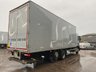 USED 2019 69 RENAULT TRUCKS T T-RANGE 26 TONNE BOX WITH SLIDE OUT TAIL LIFT (SLEEPER CAB) 