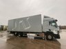 USED 2019 69 RENAULT TRUCKS T T-RANGE 26 TONNE BOX WITH SLIDE OUT TAIL LIFT (SLEEPER CAB) 