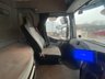 USED 2019 69 RENAULT TRUCKS T T-RANGE 26 TONNE BOX WITH SLIDE OUT TAIL LIFT (SLEEPER CAB) 