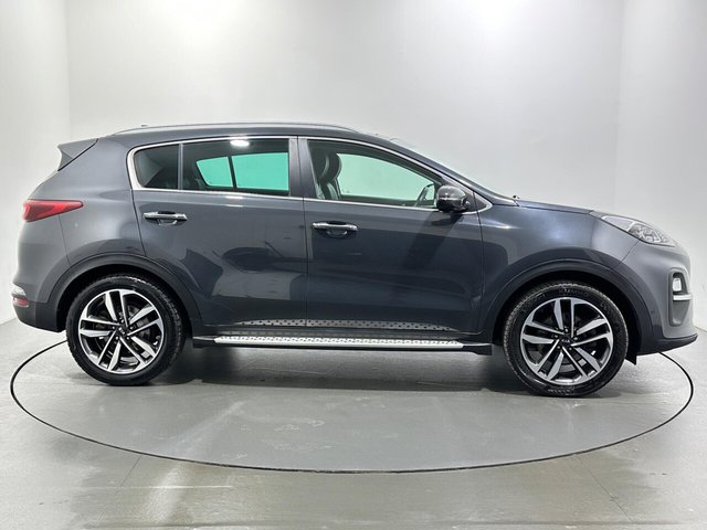 2020 Kia Sportage - Photo 9