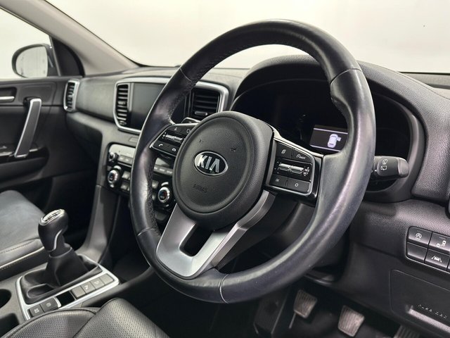 2020 Kia Sportage - Photo 10