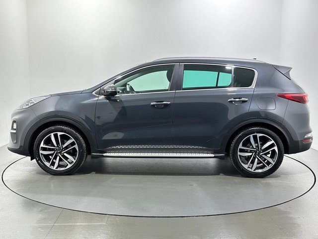 2020 Kia Sportage - Photo 5