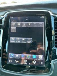 USED 2016 65 VOLVO XC90 2.0h T8 Twin Engine 9.2kWh Inscription Geartronic 4WD Euro 6 (s/s) 5dr New Service+ LOT OF EXTRAS