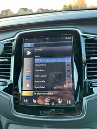USED 2016 65 VOLVO XC90 2.0h T8 Twin Engine 9.2kWh Inscription Geartronic 4WD Euro 6 (s/s) 5dr New Service+ LOT OF EXTRAS