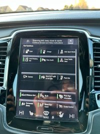 USED 2016 65 VOLVO XC90 2.0h T8 Twin Engine 9.2kWh Inscription Geartronic 4WD Euro 6 (s/s) 5dr New Service+ LOT OF EXTRAS