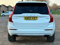 USED 2016 65 VOLVO XC90 2.0h T8 Twin Engine 9.2kWh Inscription Geartronic 4WD Euro 6 (s/s) 5dr New Service+ LOT OF EXTRAS