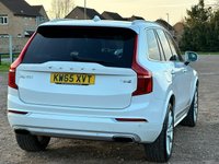 USED 2016 65 VOLVO XC90 2.0h T8 Twin Engine 9.2kWh Inscription Geartronic 4WD Euro 6 (s/s) 5dr New Service+ LOT OF EXTRAS