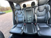 USED 2016 65 VOLVO XC90 2.0h T8 Twin Engine 9.2kWh Inscription Geartronic 4WD Euro 6 (s/s) 5dr New Service+ LOT OF EXTRAS