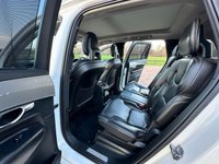 USED 2016 65 VOLVO XC90 2.0h T8 Twin Engine 9.2kWh Inscription Geartronic 4WD Euro 6 (s/s) 5dr New Service+ LOT OF EXTRAS