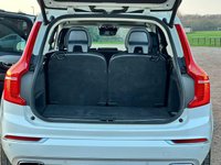 USED 2016 65 VOLVO XC90 2.0h T8 Twin Engine 9.2kWh Inscription Geartronic 4WD Euro 6 (s/s) 5dr New Service+ LOT OF EXTRAS
