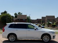 USED 2016 65 VOLVO XC90 2.0h T8 Twin Engine 9.2kWh Inscription Geartronic 4WD Euro 6 (s/s) 5dr New Service+ LOT OF EXTRAS